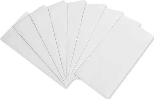 Vista 9 de Papyrus Buttercup - Papel de seda amarillo de 8 hojas para regalos, decoraciones, manualidades, bricolaje y más Papel de seda amarillo ranúnculo