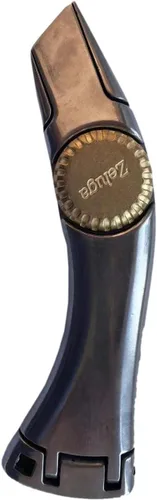 Vista 3 de Zeluga 19-124 Cuchillo para techos de hoja fija