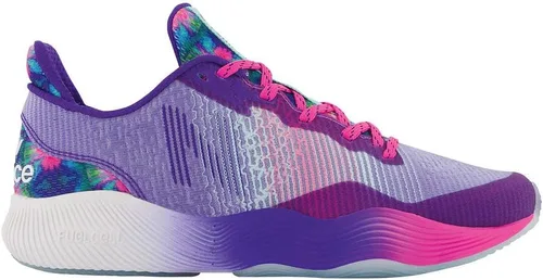 Vista 5 de New Balance FuelCell Shift Trainer Cross para mujer