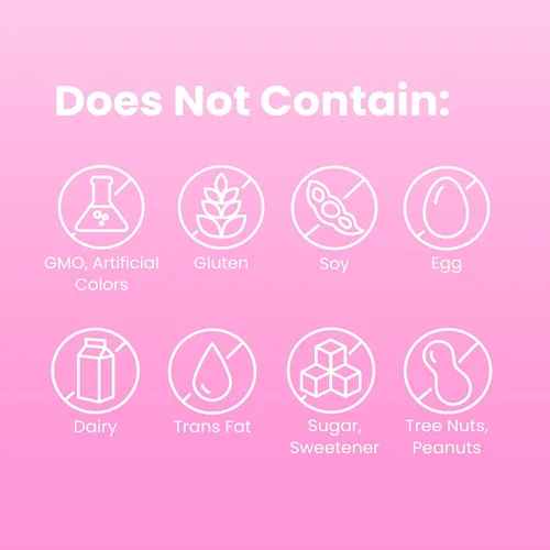 Vista 9 de Sanar Naturals Píldoras de Colágeno con Biotina, Vitamina C - Mejora la salud del cabello, la piel y las uñas - Promueve el crecimiento del cabello