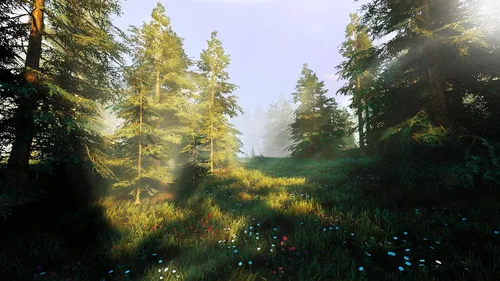 Vista 3 de Hunting Simulator 2 Nintendo Switch