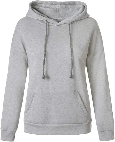 Vista 2 de ANBOO Bestie BFF Best Friend Be FRIST End - Sudadera a juego para hermana