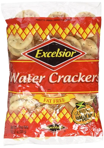 Vista 7 de Excelsior Galletas de agua de canela, 10.57 onzas (paquete de 10)