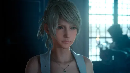 Vista 14 de Final Fantasy XV Day One Edition (PS4)