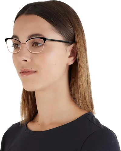 Vista 7 de Michael Kors Women's Mk3012 Adrianna Iv Cat Eye Prescription Eyewear Frames