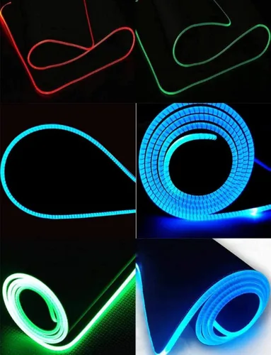Vista 3 de Overlord - Tapete antideslizante para teclado RGB, tapete de escritorio, tapete para mouse XXL para juegos Mause Ped PC Gamer LED teclados MAT