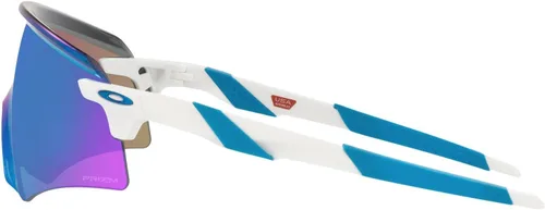 Vista 5 de Oakley Gafas de sol Encoder, Blanco pulidozafiro premium.