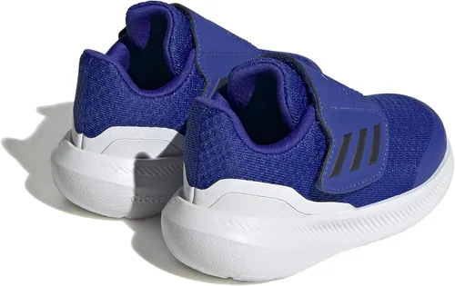 Vista 5 de adidas Runfalcon 3.0 - Tenis de correr unisex para niños