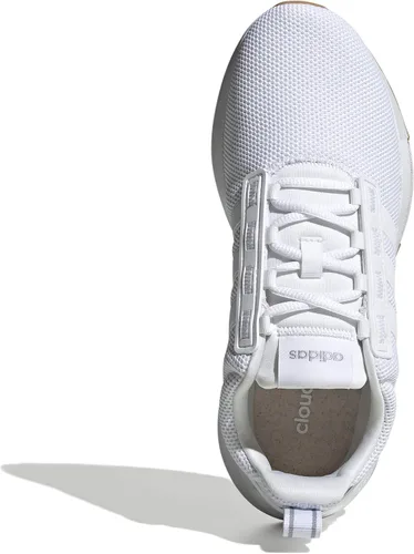 Vista 4 de adidas Racer TR21 - Tenis de correr para mujer