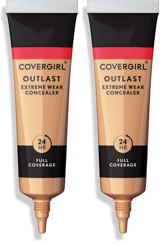 Vista 35 de COVERGIRL Outlast Extreme Wear Corrector, Buff Beige 825
