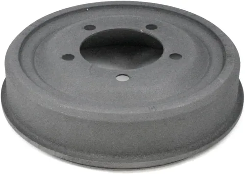 Vista 3 de 2 tambores de freno delantero par para Jeep Wagoneer 1965 para Jeep Wagoneer 1966 para Jeep Jeepster para Jeep Wagoneer 1967 para Jeep J-100