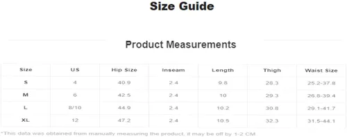 Vista 7 de Cozyease Pantalones cortos deportivos con dobladillo de tulipán para mujer, pantalones cortos lisos y casuales de cintura alta
