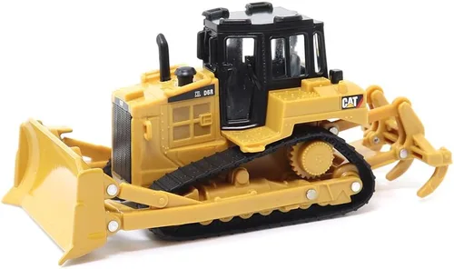 Vista 15 de Diecast Masters 1:64 Escala Modelo Cat 320F L Excavadora hidráulica, 84644CS