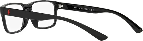 Vista 5 de Polo Ralph Lauren Mens Ph2237u Universal Fit Semi-Circular Prescription Eyewear Frames