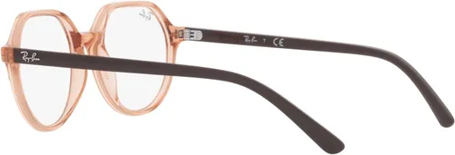 Vista 5 de Ray-Ban Kids' Ry9095v Square Prescription Eyewear Frames