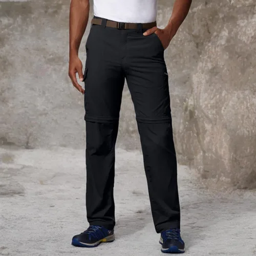 Vista 10 de Columbia Pantalones convertibles Silver Ridge para hombre