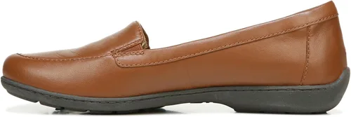 Vista 5 de Naturalizer Soul Kacy - Zapatos planos sin cordones para mujer