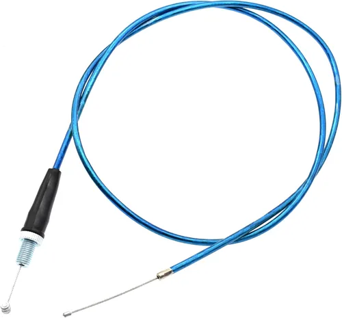 Vista 4 de Cable del acelerador de 50 pulgadas compatible con CT200U Mini Baja MB165 196cc 5.5hp MB200 200cc 6.5hp Pit Bike Heat Warrior MOTOVOX MBX10 MBX11