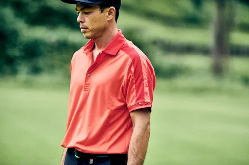 Vista 8 de Camisa de golf Dry Fit para hombre, polo de manga corta de secado rápido, absorbe la humedad