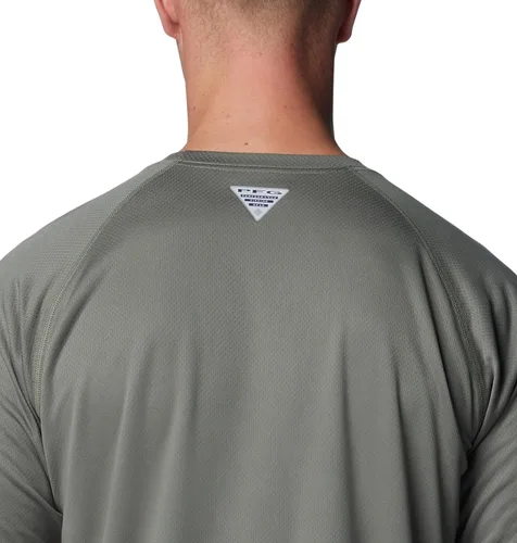 Vista 216 de Columbia Fork Stream Camisa de manga larga