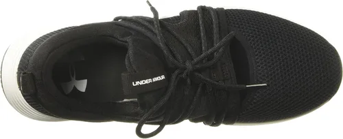Vista 5 de Under Armour Zapatillas Breathe Sola para mujer, cuarzo rosa (602)negro
