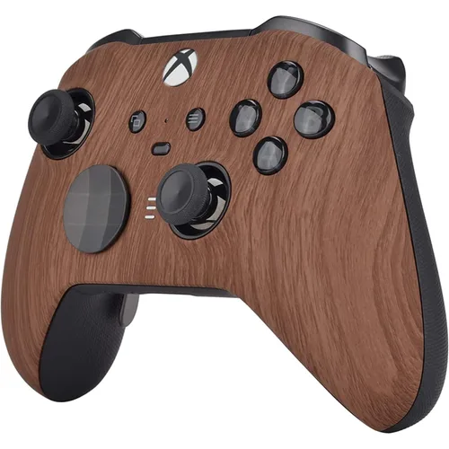 Vista 35 de Custom Controllerzz Elite Series 2 Controller Compatible With Xbox One, Xbox Series S and Xbox Series X (Waves)