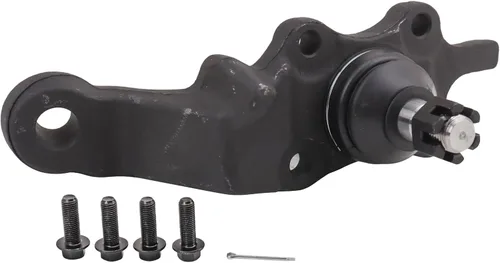 Vista 240 de TRQ Junta esférica inferior delantera Compatible con Mazda 626 1998-2002 MPV 2000-2006 5 2006-2012