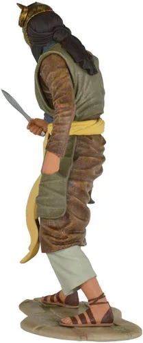 Vista 4 de Dark Horse Figura Deluxe Juego de Tronos: Hijo de la Arpía