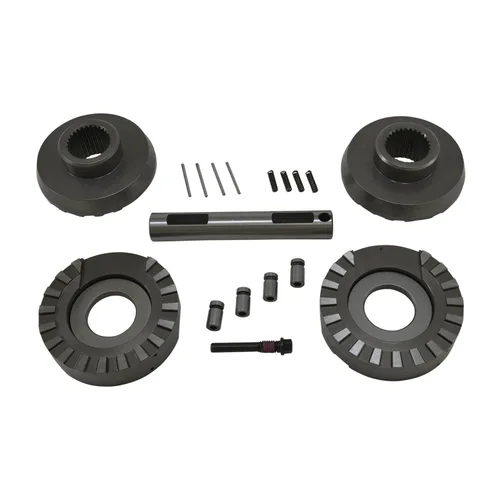 Vista 16 de Engranaje estándar de los E.E.U.U. (SL C8.25-29) Candado Spartan para diferencial Chrysler 8.25 con 29 ejes estriados