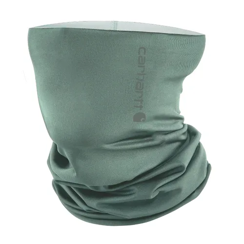 Vista 21 de Carhartt Polaina de cuello para todas las estaciones UP0271U Force Sun Defender™ para hombre, Talla única