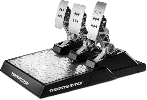Vista 7 de Thrustmaster TS-PC Racer 488 Challenge Edition (PC) & T-LCM Pedals