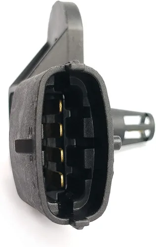 Vista 4 de Sensor MAP de repuesto para Harley XL Sportster 2008-17 Touring 2007-17
