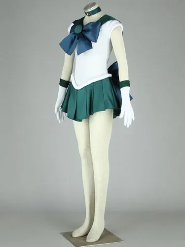 Vista 3 de OURCOSPLAY - Disfraz de marinero para mujer, 6