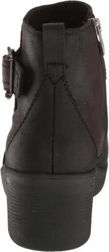 Vista 3 de Skechers Botines Pier-lite-Forever Chic para mujer