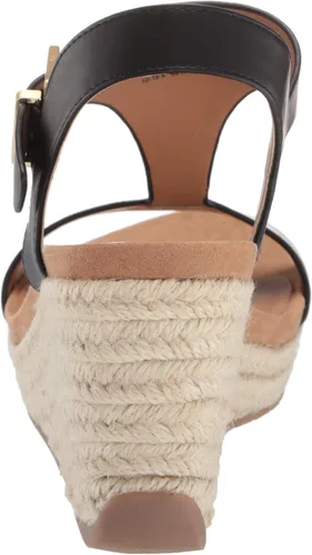 Vista 3 de Kenneth Cole REACTION Women's Card T-Strap Wedge Sandal