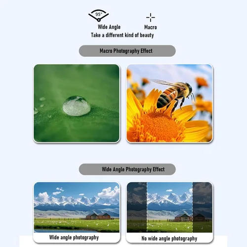 Vista 2 de EBTOOLS Cámara digital 4K, 64Mp, pantalla abatible de 3 pulgadas, rotación de 180, zoom digital 18X, enfoque automático, grabación de video, gran