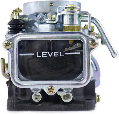 Vista 4 de Nuevo carburador para Nissan J15 J16 Datsun 620 1972-1975 NK-262 Reemplazar No. 16010-B5320