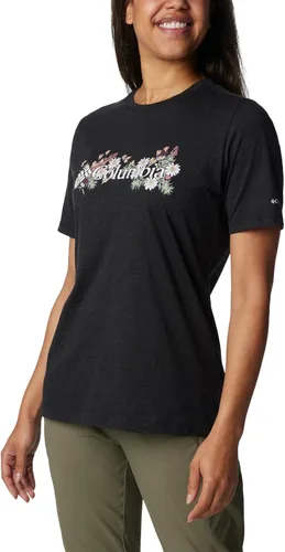 Vista 5 de Columbia Cuello redondo relajado Bluebird Day para mujer