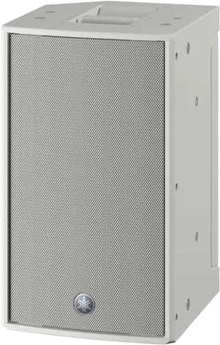 Vista 8 de Yamaha DZR10 - Altavoz alimentado de 10 pulgadas, 2000 vatios, color negro