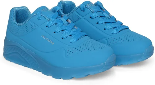 Vista 2 de Skechers Tenis unisex Uno Ice para niños