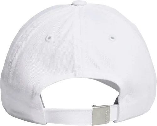 Vista 5 de adidas - Gorra Saturday 20 ajustable y relajada para mujer