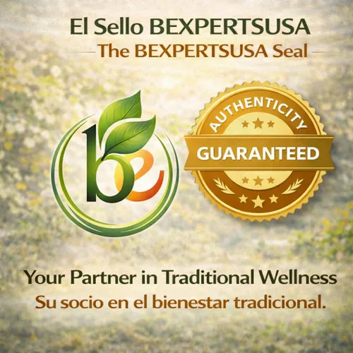 Vista 9 de Té de hierbas Tlanchalagua – 4 oz (113 g) – Hierba tradicional mexicana – Infusión de hojas sueltas silvestre – 100% natural, vegano, sin OMG – por