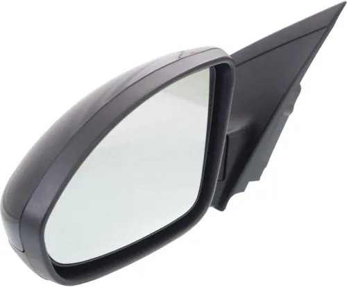Vista 6 de Espejo de puerta para Chevy Cruze 2011 12 13 14 2015 lado del conductor Potencia Calentado Pintura a juego Reemplazo para 19258659