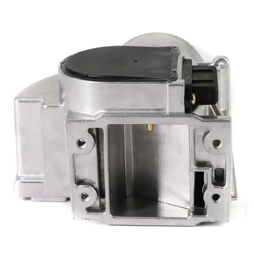 Vista 5 de Nuevo Sensor de medidor de flujo de aire MAF AFM 22250-66010 para Land-Cruiser 1993-1994 4.5L 2225066010