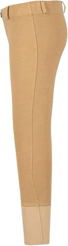 Vista 3 de TuffRider Starter - Pantalón corto para niña