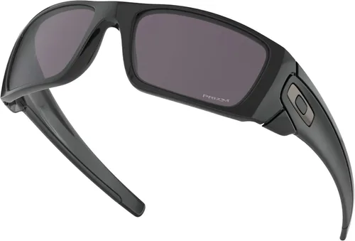 Vista 5 de Oakley Fuel Cell - Gafas de sol con lentes de color gris