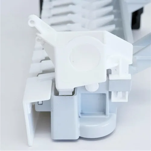 Vista 3 de Reemplazo de la máquina de hielo para refrigerador Whirlpool WRS325FDAT02 WRS325FDAT04 WRS325FDAW01 WRS325FDAW02 WRS325FDAW04 WRS325SDHB00