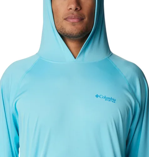 Vista 4 de Columbia Men's Terminal Tackle Hoodie
