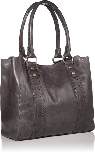 Vista 12 de FRYE Melissa bolsa de piel