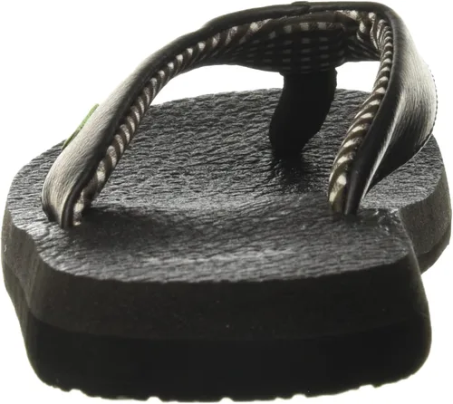 Vista 4 de Sanuk Yoga Mat Sandalias